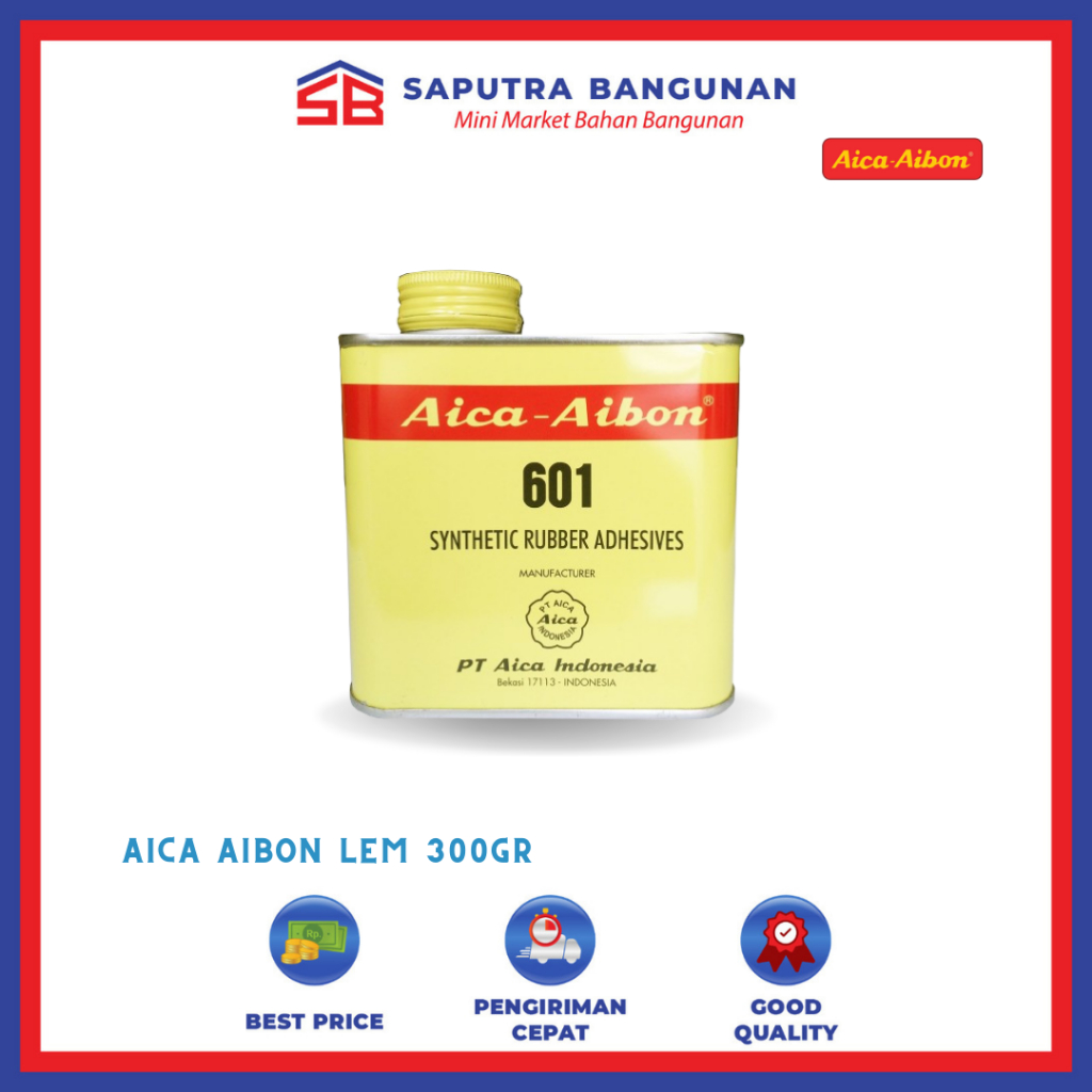 

LEM AICA AIBON UKURAN 1 KG