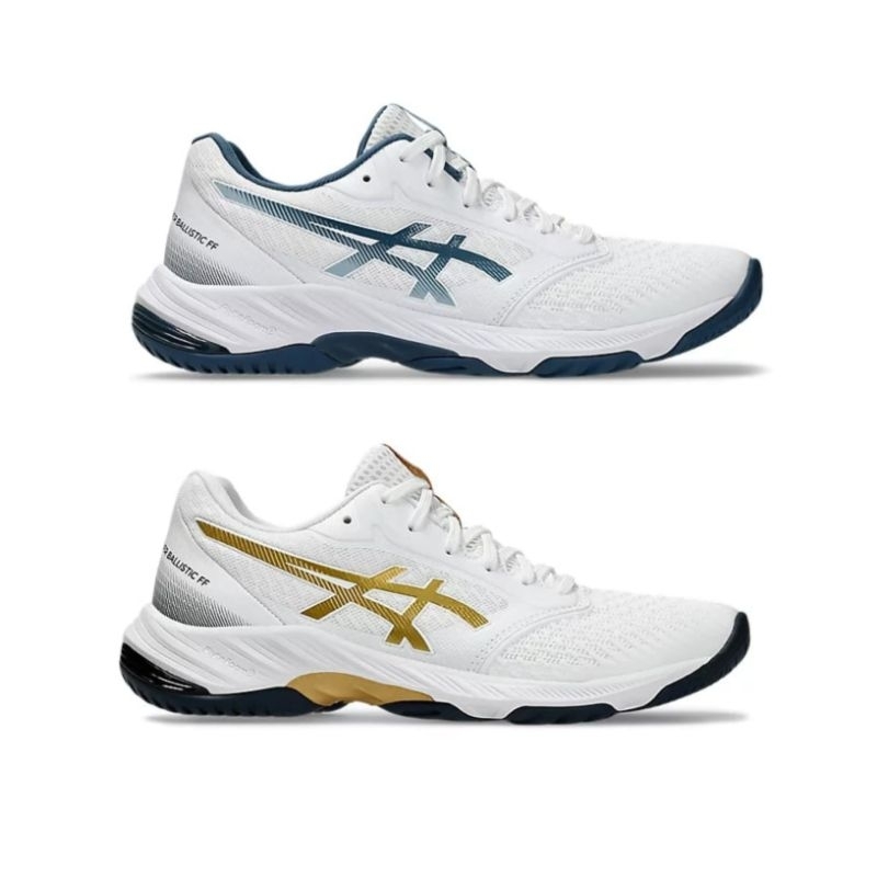 SEPATU VOLI ASICS NETBURNER BALLISTIC FF 3
