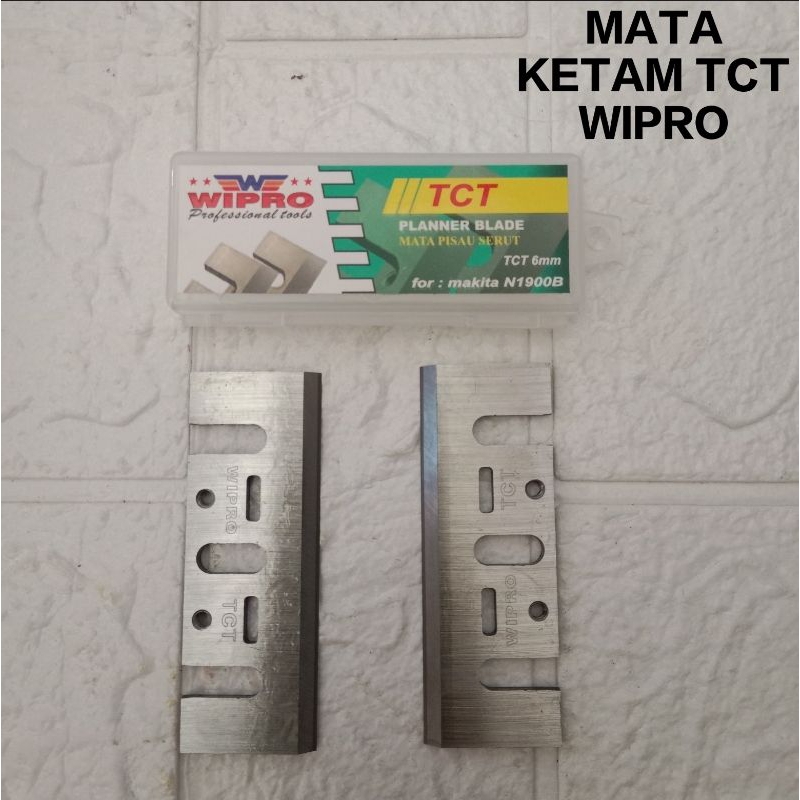MATA KETAM WIPRO TCT