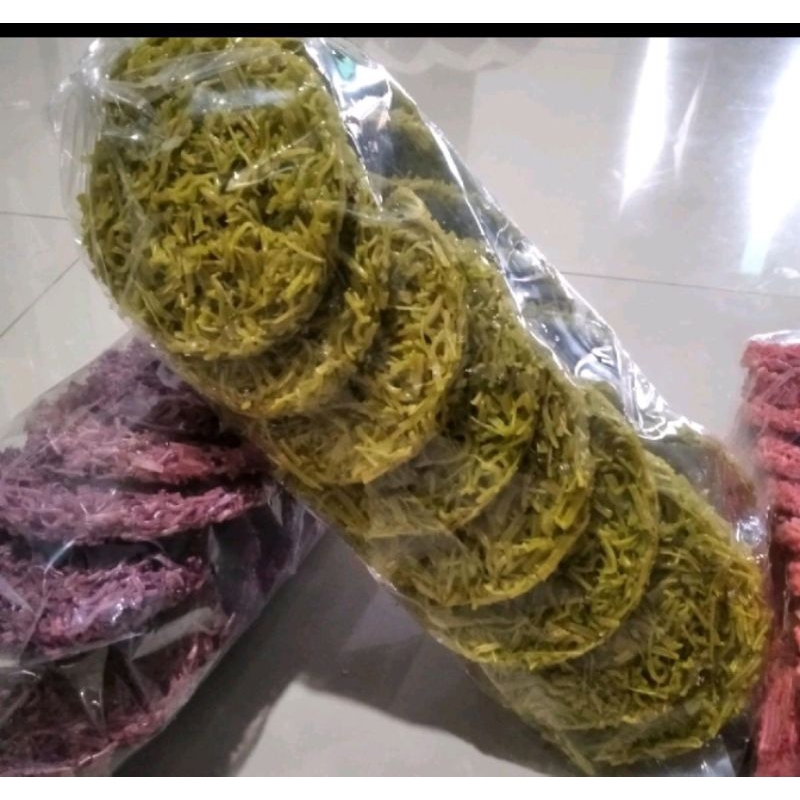 

kerupuk cimi khas garut