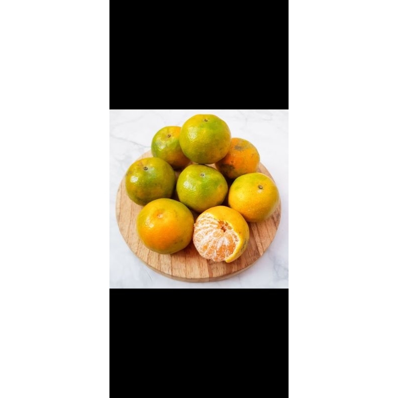 

Jeruk medan Manis 1 Kg