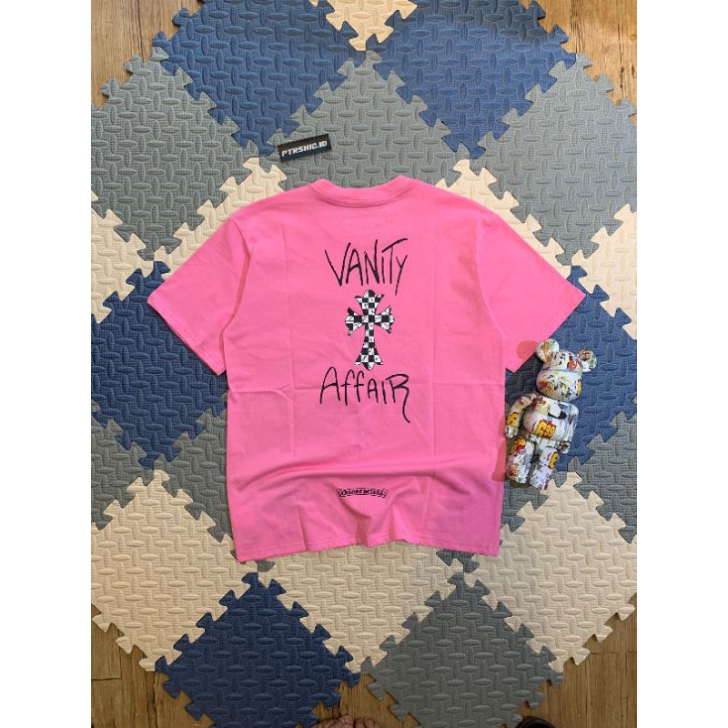 TEE CH x MATTY BOY "VANITY AFFAIR" (1:1 MARKET)