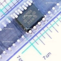 CS1237-SO CS1237-S0 CHIPSEA CS1237-SO