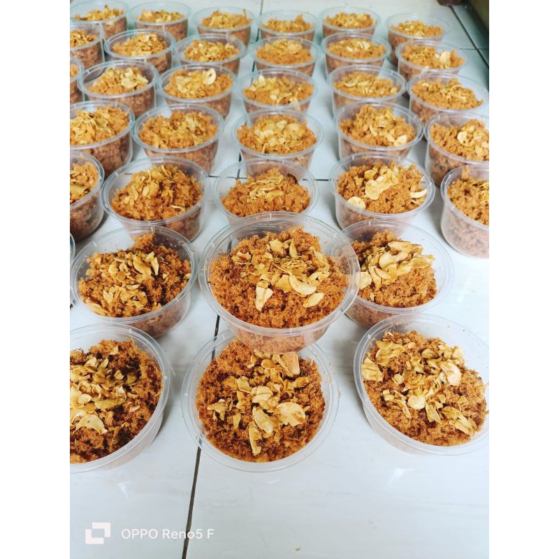 

abon ayam