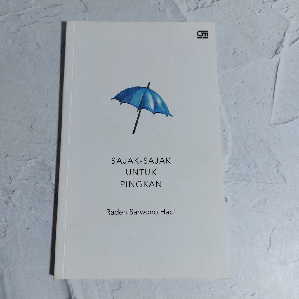 Sajak - Sajak Untuk Pingkan - Raden Sarwono Hadi