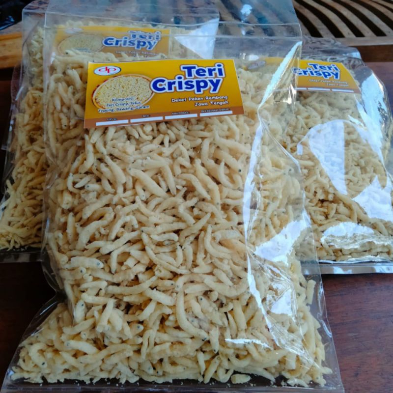 

terinasicryspy