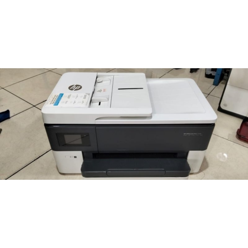 PRINTER HP OFFICEJET PRO 7720