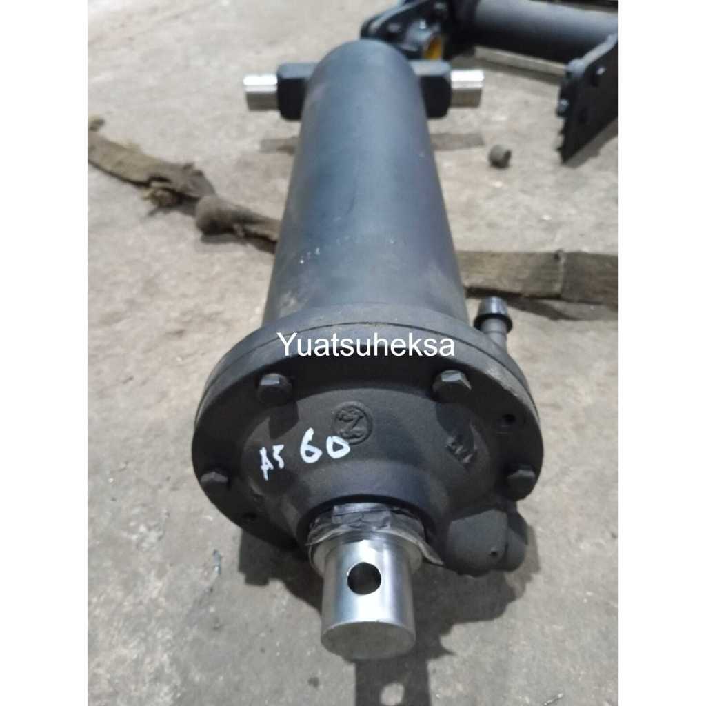 Tabung Hidrolik Dump Truck as 60 Tabung Hidrolik Truk Engkel