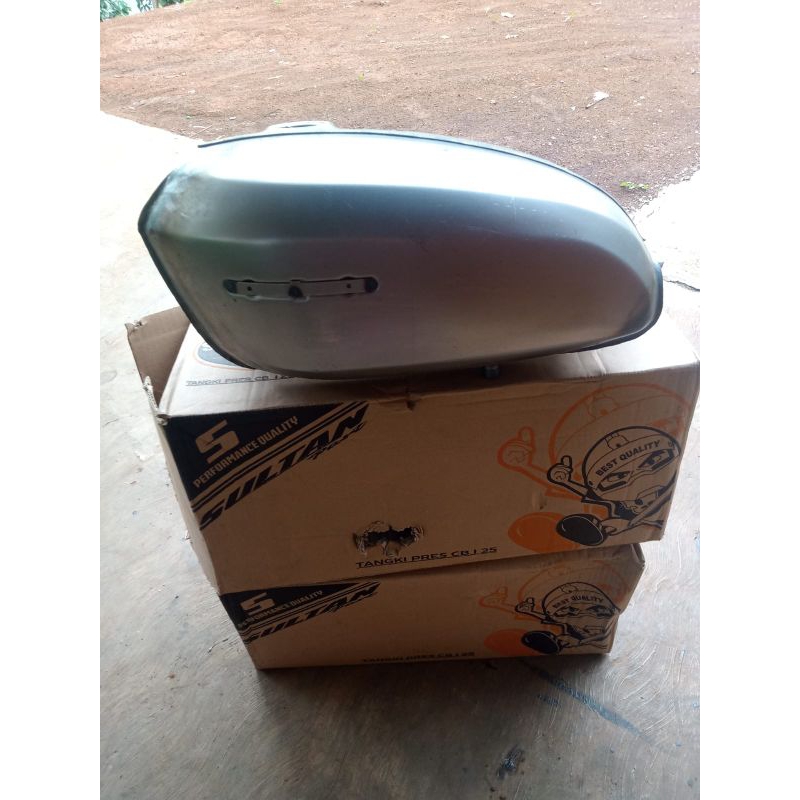 TANGKI CB TANGKI PRES SULTAN PART CB125 TANGKI SULTAN SULTAN PART