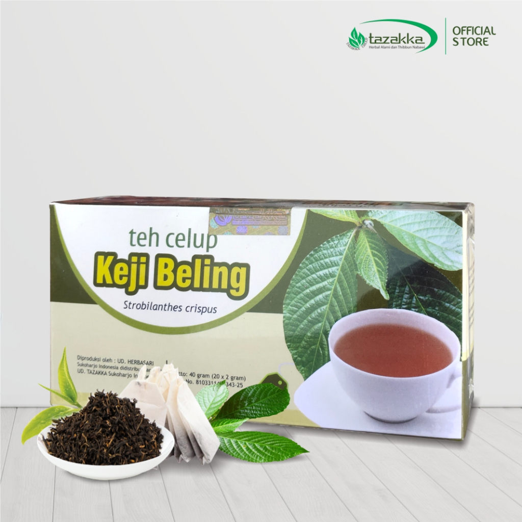 

TEH KEJI BELING AMPUH BERKHASIAT MENGOBATI KENCING BATU BATU GINJAL & MELANCARKAN BUANG AIR KECIL.