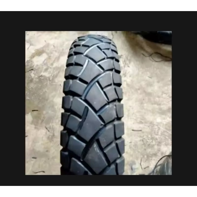 PROMO BAN RING 18 SEMI TRIL UKURAN 120/80 100/80 MERK SWALLOW