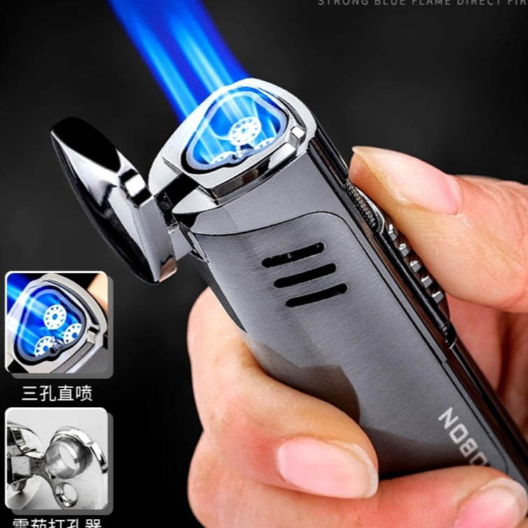 Korek Lighter JOBON ZB-990