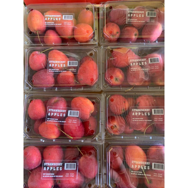 

APEL CHERRY