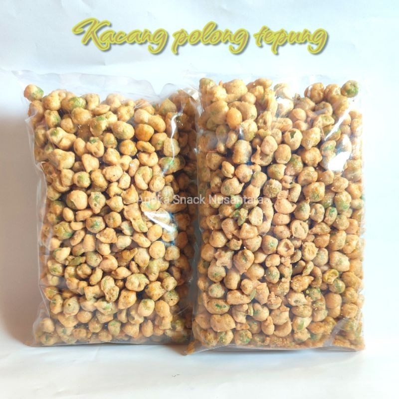 

KACANG POLONG TEPUNG 250 GRAM