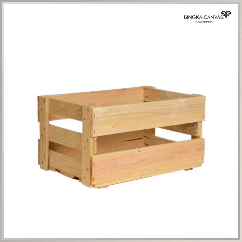

Packing Kayu tambahan Extra Safe Delivery