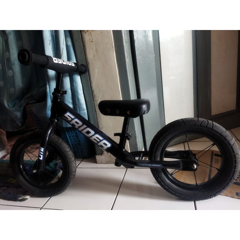 Prelove Pushbike 5Rider by Element