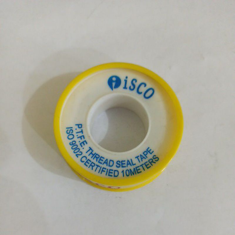 SEAL TAPE PVC ISCO