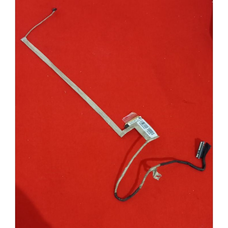 Fleksible Lcd laptop Toshiba Satelite C850