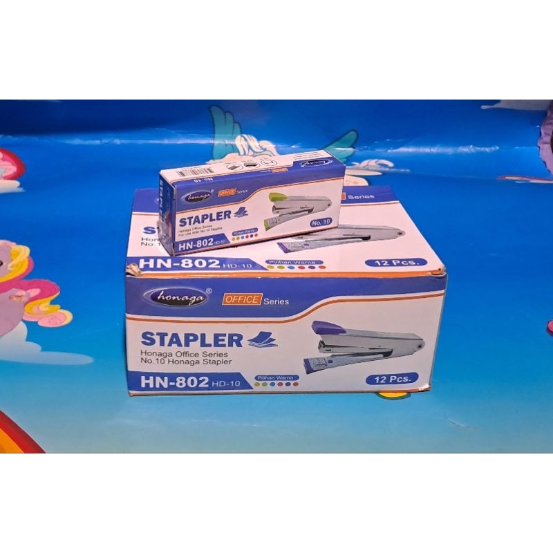 

Alat steples/stepler kecil