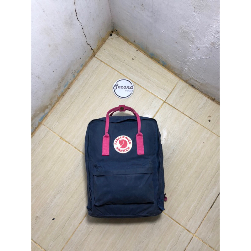 backpak fjallraven knken
