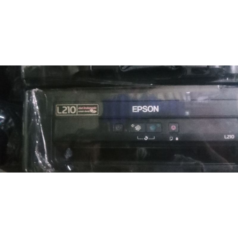 printer L210