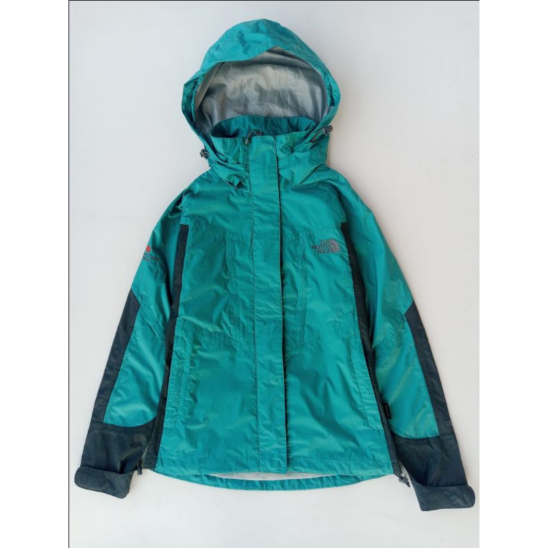 Outdoor Jacket TNF Summit Series - Goretex Second Original