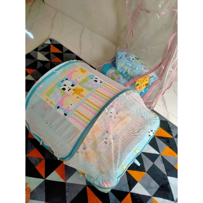 KASUR BAYI LIKE NEW