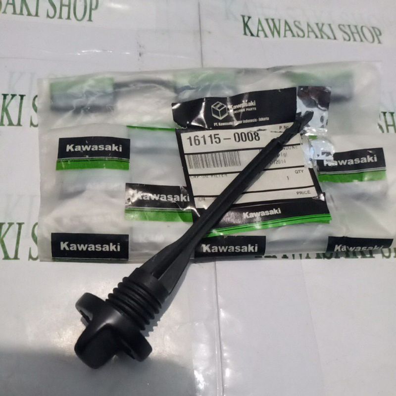 tutup oli mesin kawasaki zx130