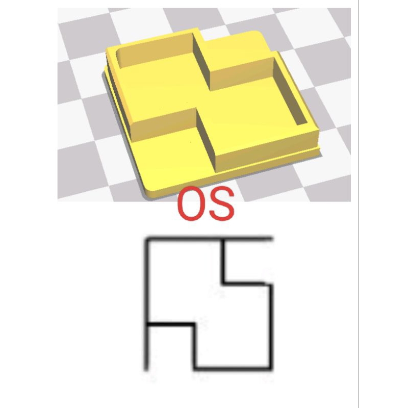 Tutup pipa alumunium buat bantalan meja alumunium