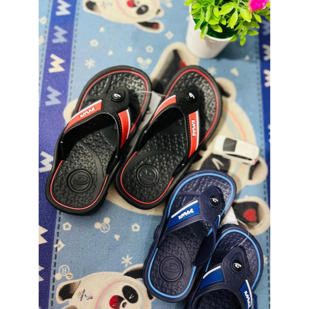 Sandal Jepit Anak Cowo Duluk Uk 24-35 Sendal Jepit Anak Cowo Dulux Sandal Karet Pria, Sandal Pria Ke