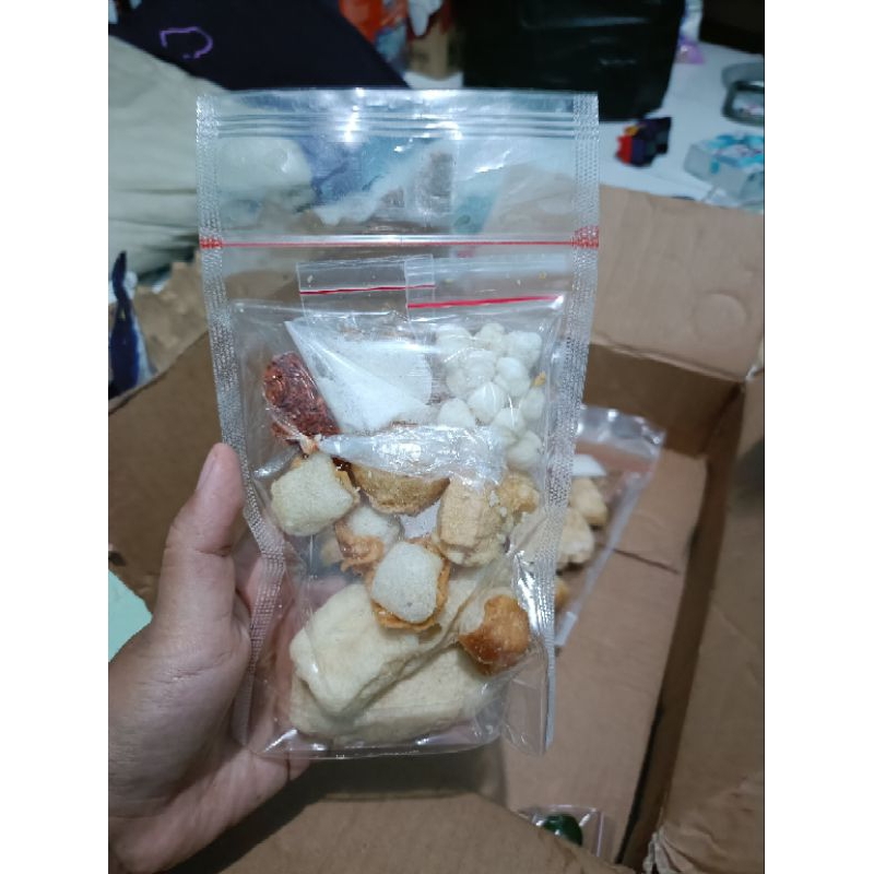 

cuangki by mama alip