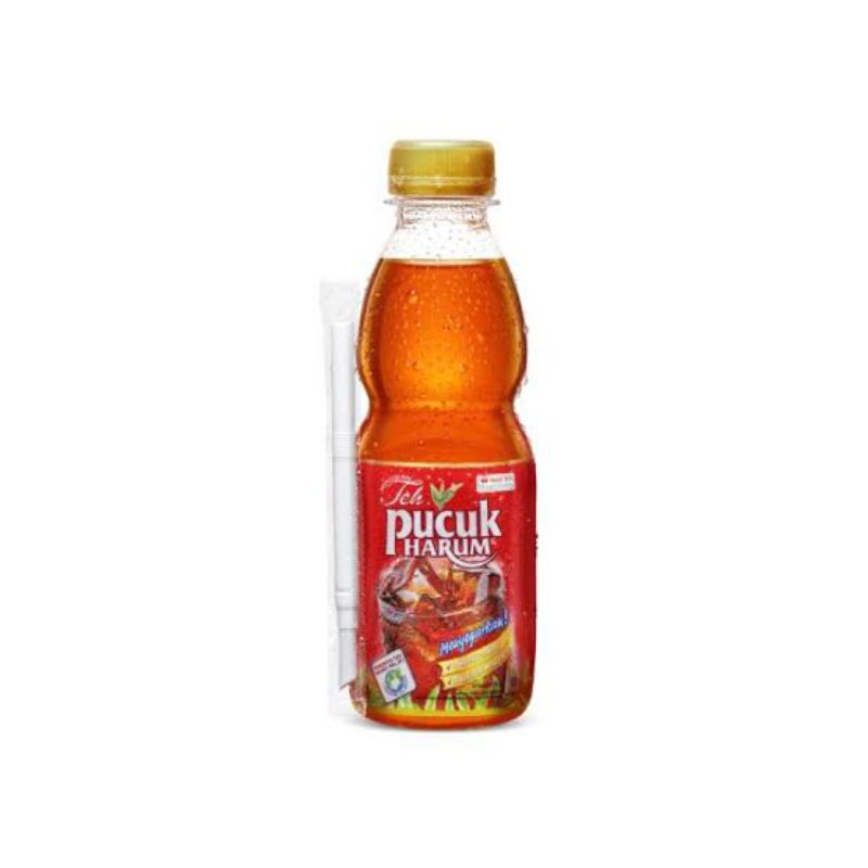 teh pucuk harum 250ml