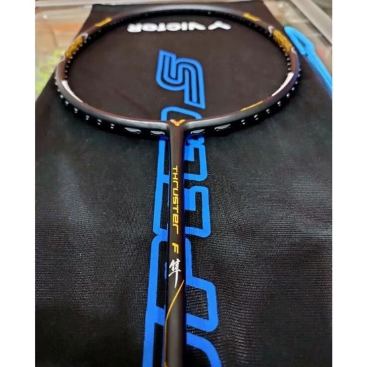 RAKET BADMINTON VICTOR THRUSTER F