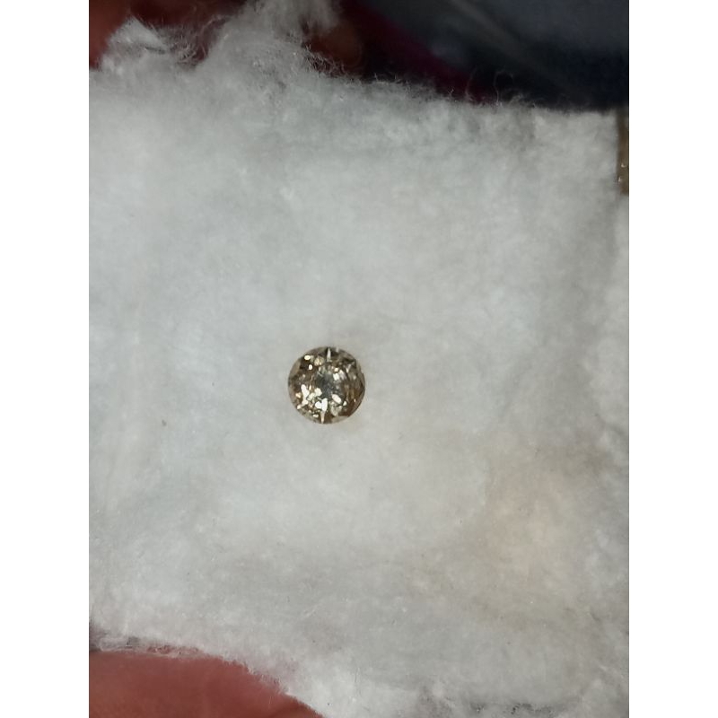 natural berlian banjar/diamond banjar