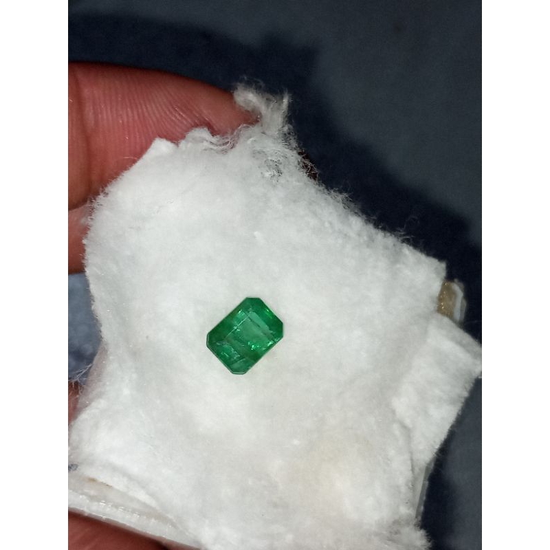 zamrud emerald beryl