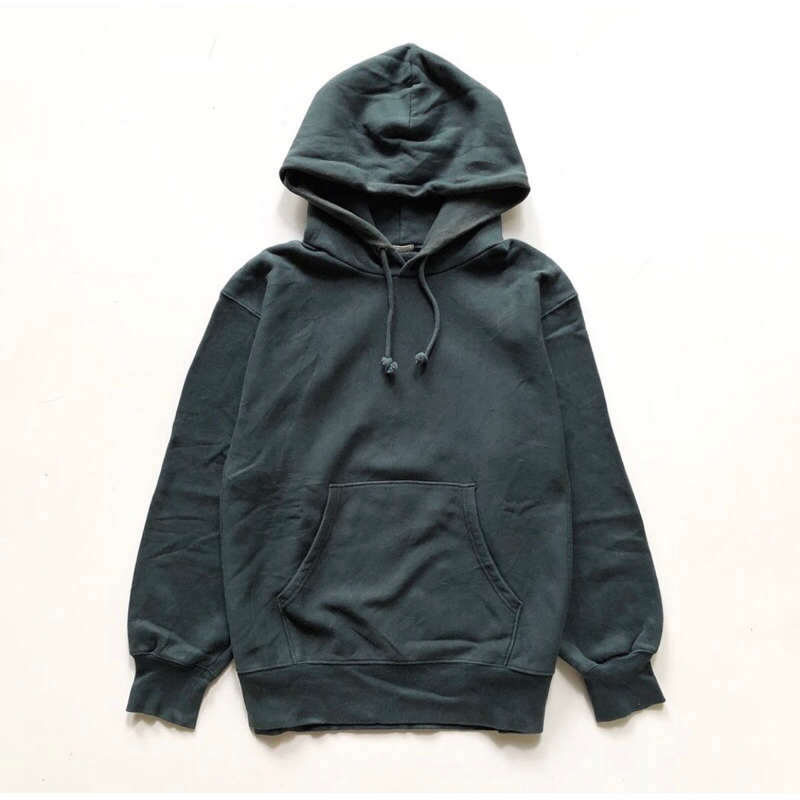HOODIE GU UNIQLO