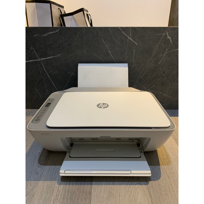 Printer hp DeskJet ink advantage 2776