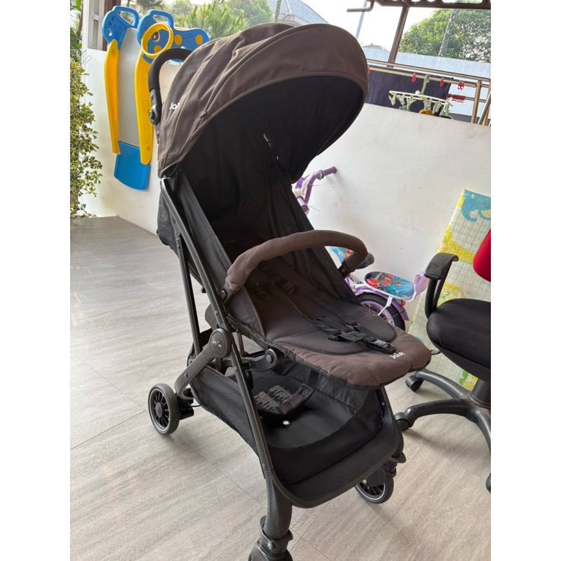 Stroller Joie Tourist