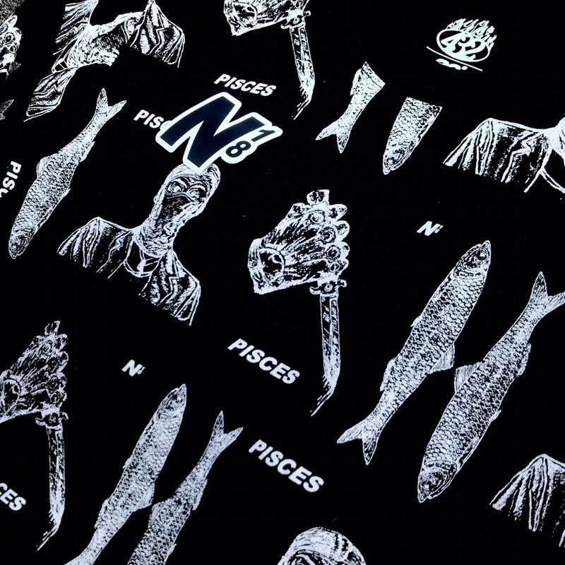 NARA - PISCES