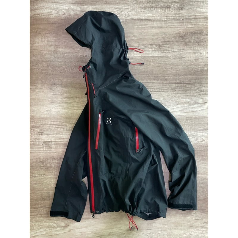 HAGLOFS JACKET