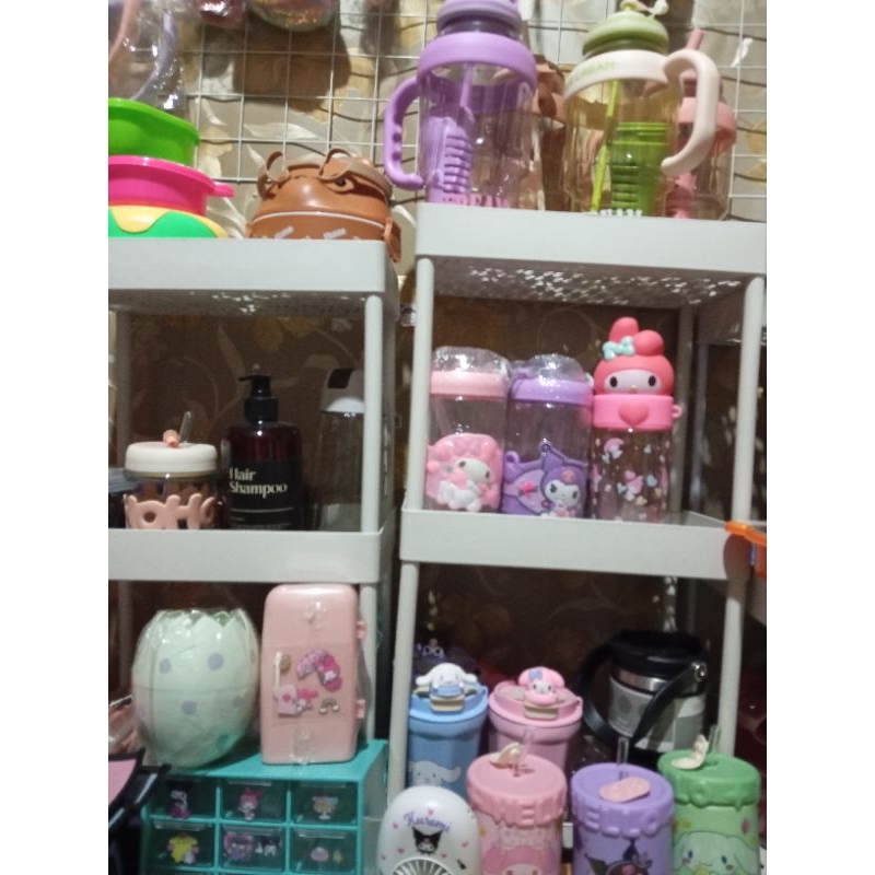 

BEBAS PILIH BARANG SALDO 50.000 + Admin
