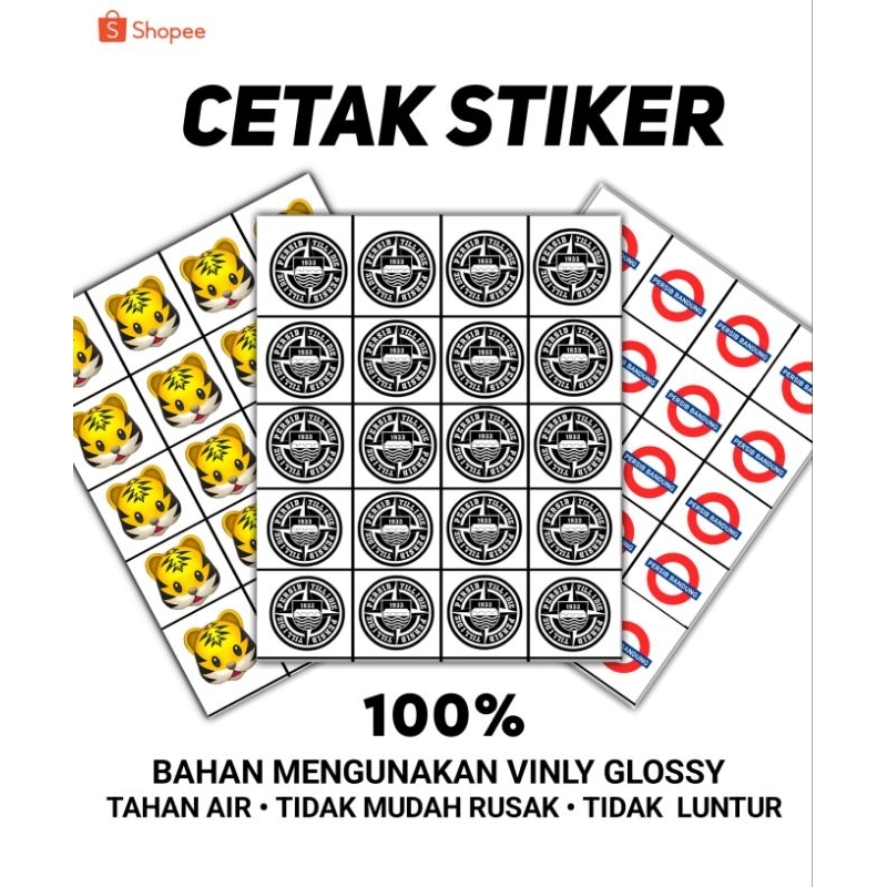 

COSTUM STIKER LEMBAR A3 DESAIN BEBAS ( 54 PCS )