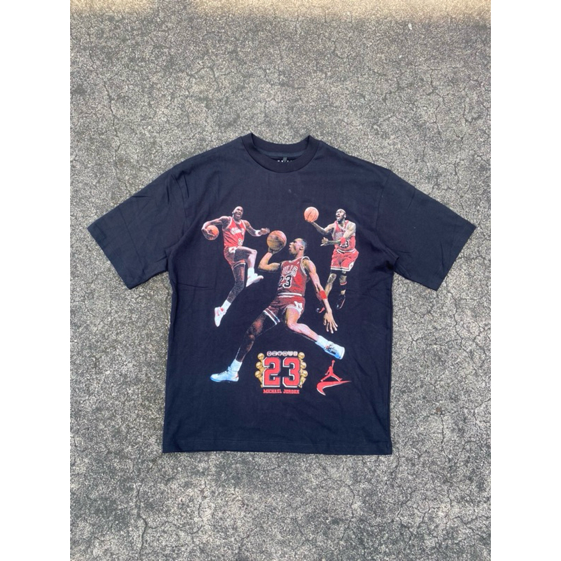 MICHAEL JORDAN VINTAGE SHIRT