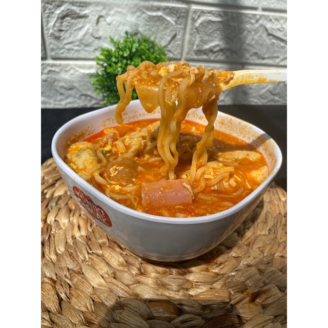 

Forcysn Seblak 5 Cuanki 5 - Yoniki Seblak