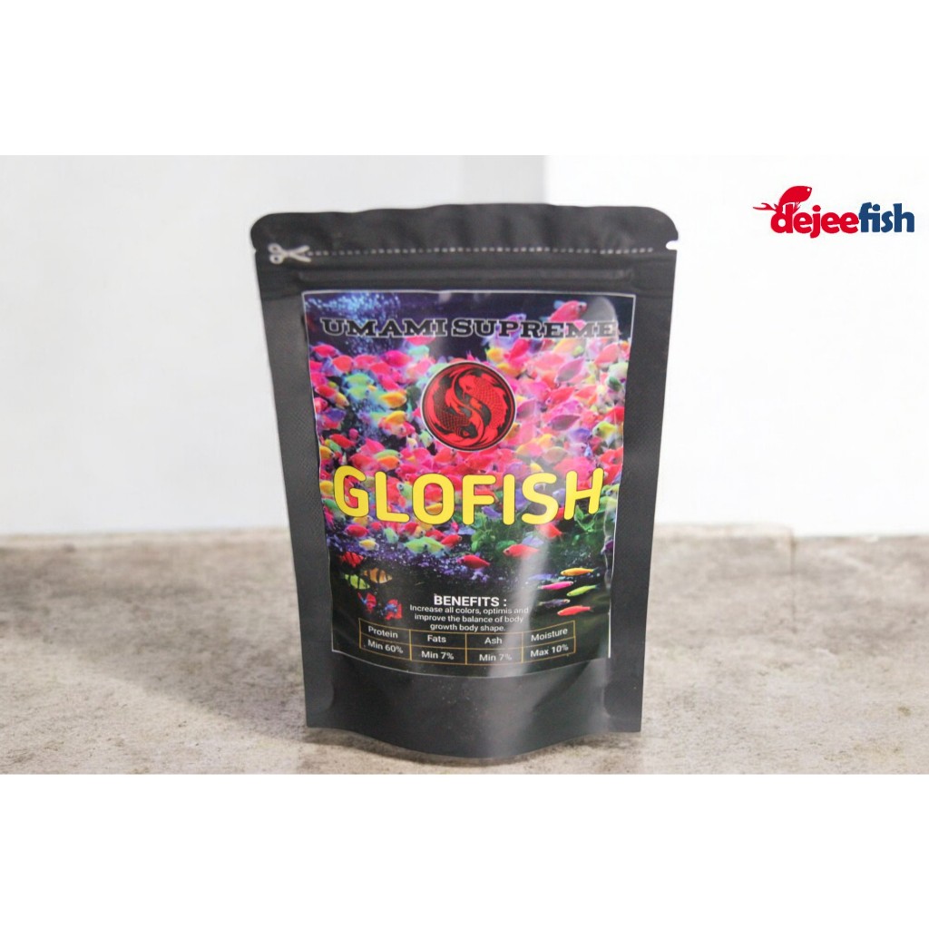 UMAMI SUPREME GLOFISH