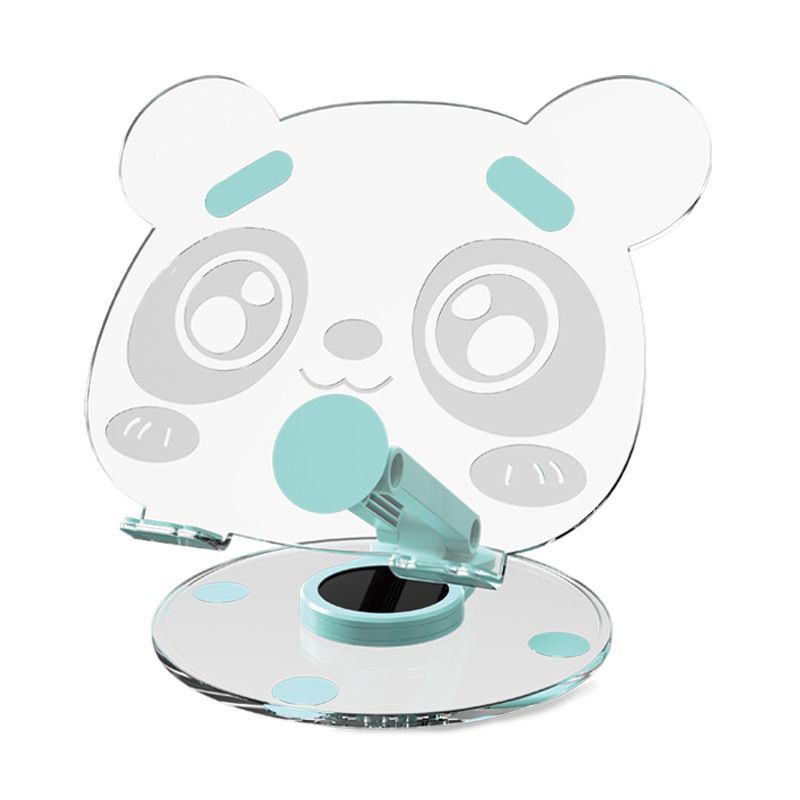 Phone Stand Holder Universal iPad Stand Acrylic Holder HP Meja Universal Stand Holder Tablet