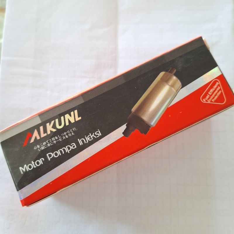 Rotak Motor Pompa Injeksi Beat Fi Vario 110 Fi Scoopy Fi Mikuni