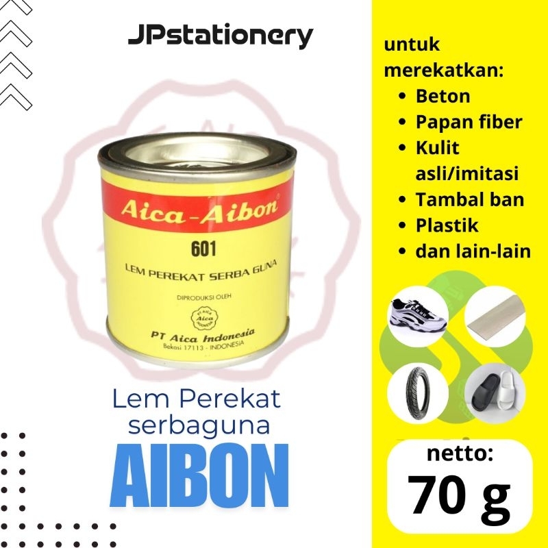 

Lem Aibon / lem kuning