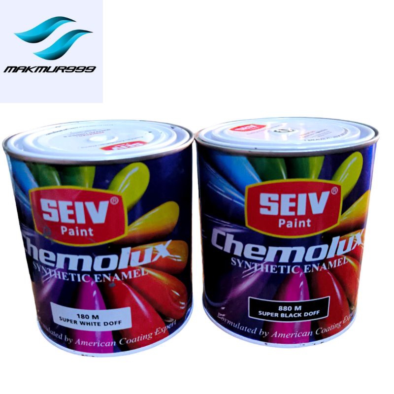 

cat kayu dan besi seiv 1 liter