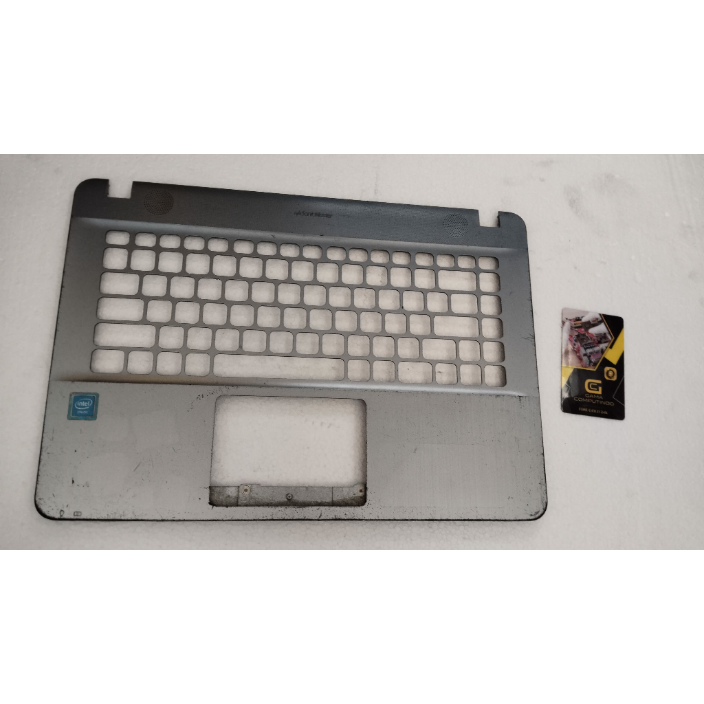 Casing bawah laptop asus a450c